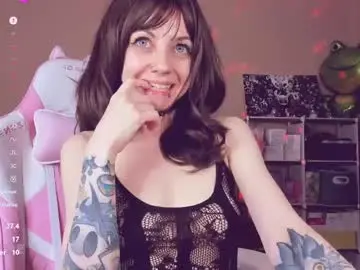Chaturbate Free Live Porn of amyrose69