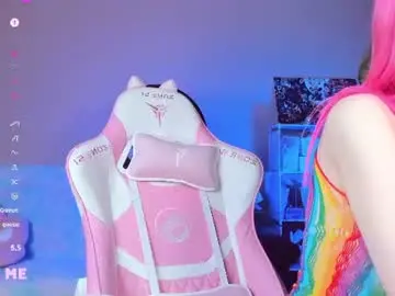Chaturbate Live Sex Cam of amyrose69