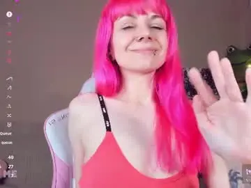 Chaturbate Adult Video Chat of amyrose69