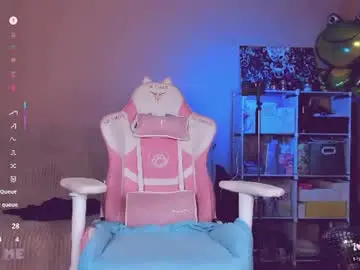 Chaturbate Sex Chat of amyrose69