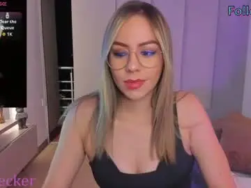 Chaturbate Private Sex Chat of ana_becker1