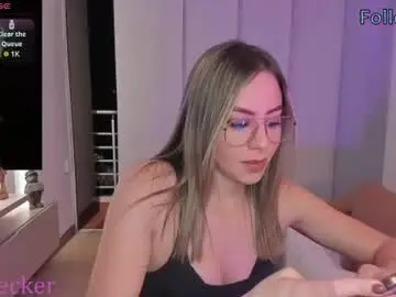 ana_becker1 from chaturbate