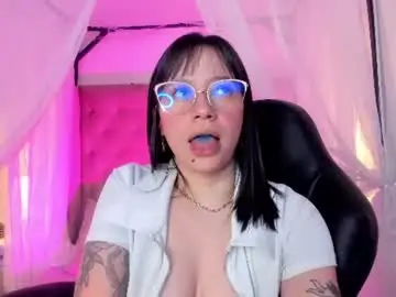 Chaturbate Best Webcam of annie_petters