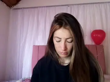 Chaturbate Nude Webcam of conyabril