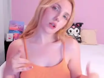 fluffy_monica from chaturbate