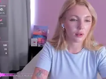Chaturbate Sex Chat of fluffy_monica