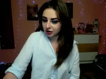Chaturbate Adult Video Chat of halleyg