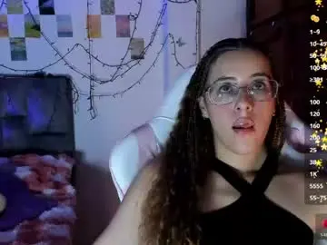 isangel_ from chaturbate