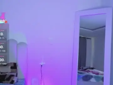 Chaturbate Live Porn of jazmin_002