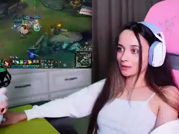 Chaturbate Sex Cam of juicy___angel