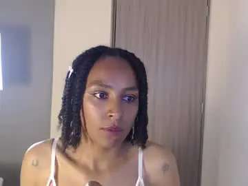 Chaturbate Nude Webcam of luna_veelvett