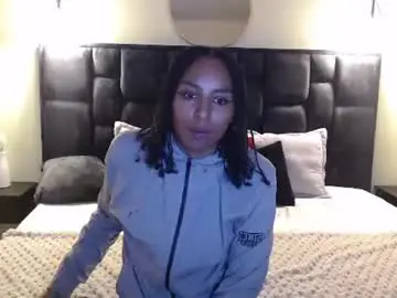 luna_veelvett from chaturbate