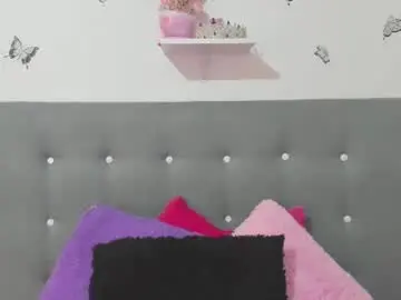 Chaturbate Live Sex of mailyn_bakerrr