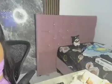 nicol_jone from chaturbate