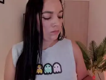 Chaturbate Live Porn of pink_kitten_