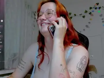 Chaturbate Nude Webcam of roniya_v
