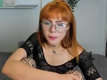 Chaturbate Sex Chat of soff_bunny