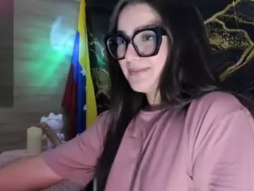 Chaturbate Watch Live Sex Cams of tatissdeliciuss