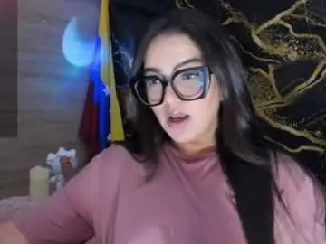 tatissdeliciuss from chaturbate
