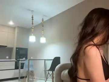 Chaturbate Sex Cam of tylaivory