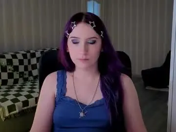 Chaturbate Private Sex Chat of velvet_siren