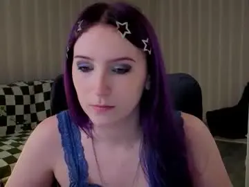 Chaturbate Sex Chat of velvet_siren