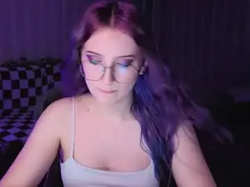 velvet_siren from chaturbate