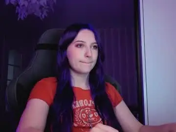 Chaturbate Adult Video Chat of velvet_siren