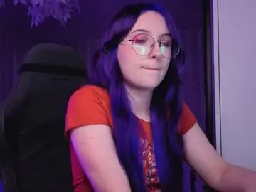Chaturbate Nude Webcam of velvet_siren