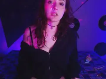Chaturbate Private Sex Chat of allissa_noir