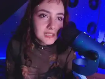 Chaturbate Private Sex Chat of allissa_noir