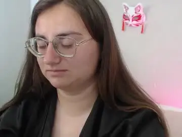 Chaturbate Live Sex Cam of bellacohen