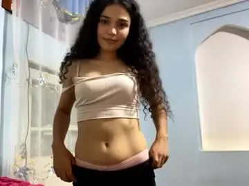 Chaturbate Adult Video Chat of glendarobinson