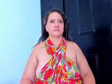 Chaturbate Sex Chat of katalina_rivera