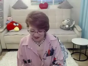 Chaturbate Nude Webcam of lady_sexy_di