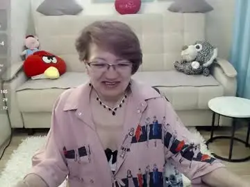 Chaturbate Sex Cam of lady_sexy_di