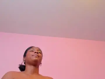 Chaturbate Free Porn Cam of laraebony_