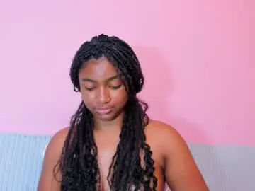 Chaturbate Free Porn Cam of laraebony_