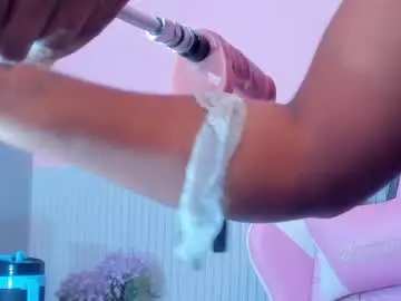Chaturbate Sex Chat of laraebony_