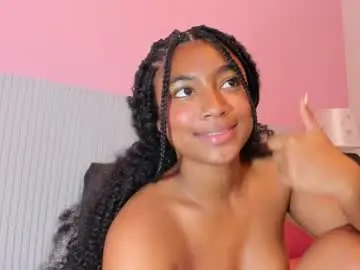 Chaturbate Watch Live Sex Cams of laraebony_