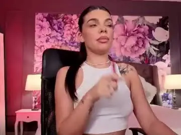 Chaturbate Adult Webcam of lexixvicious