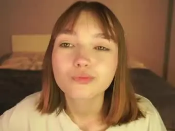 Chaturbate Live Sex Cam of leyla_grace