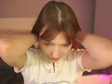 Chaturbate Live Sex of leyla_grace