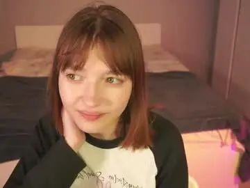 Chaturbate Live Sex Cam of leyla_grace