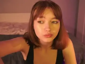 Chaturbate Live Sex Cam of leyla_grace