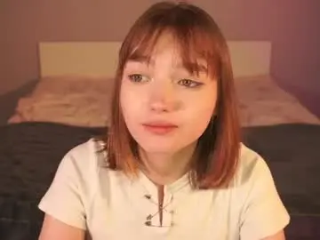 Chaturbate Free Live Porn of leyla_grace
