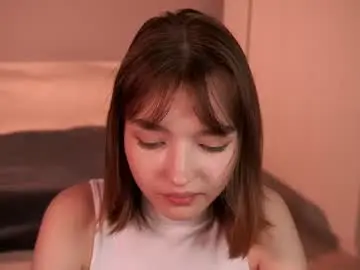 Chaturbate Best live sex cam show of leyla_grace