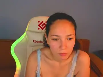 Chaturbate Live Sex of lucy_sweetyy
