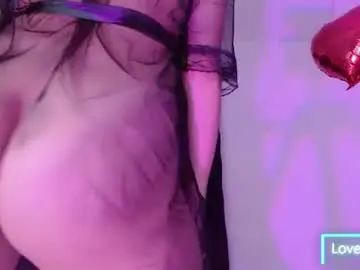 Chaturbate Nude Webcam of lucy_wish1
