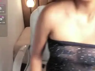 Chaturbate Live Porn of lulu_girl23